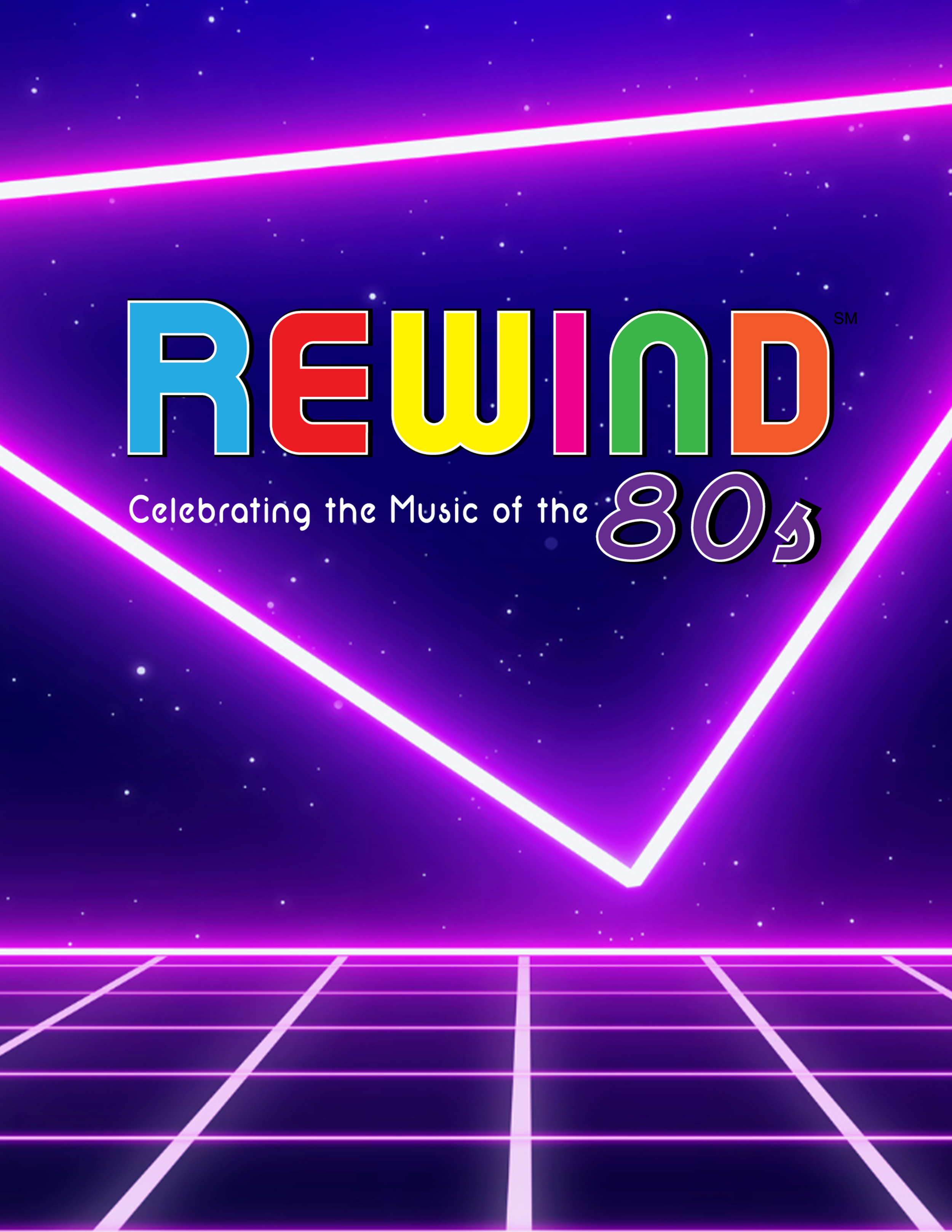 REWIND | TCG Entertainment